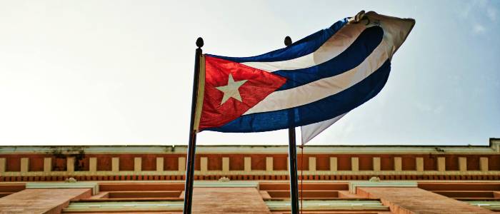 Cuba Visa Online Application Guide