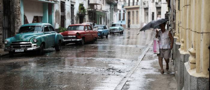 cuba hurricane season