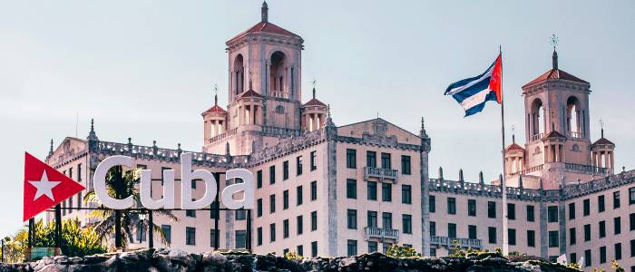How to Have Internet Access in Cuba While Traveling